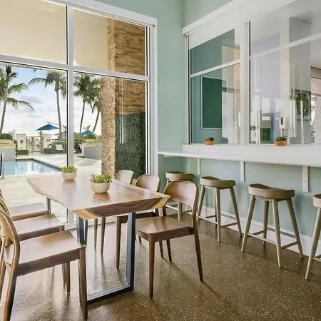 Marriott'S Oceana Palms-2