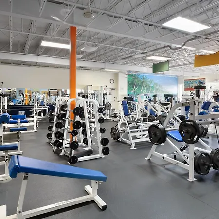 La Quinta Inn By Wyndham Cocoa Beach-Port Canaveral-2