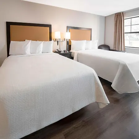 Extended Stay America Suites - Orlando - Lake Buena Vista-2