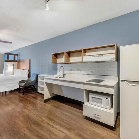 Extended Stay America Premier Suites - Miami - Airport - Doral - 87Th Avenue South-2