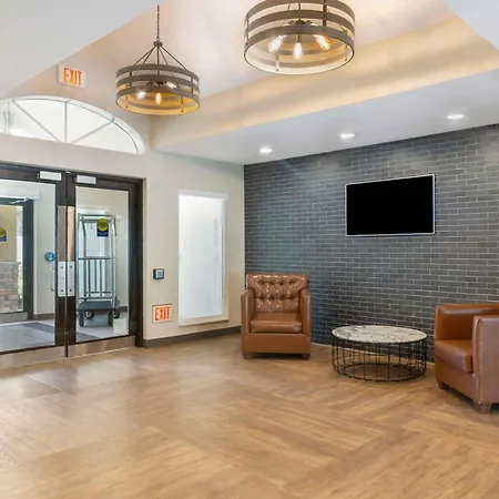 Extended Stay America Premier Suites - Miami - Airport - Miami Springs-2