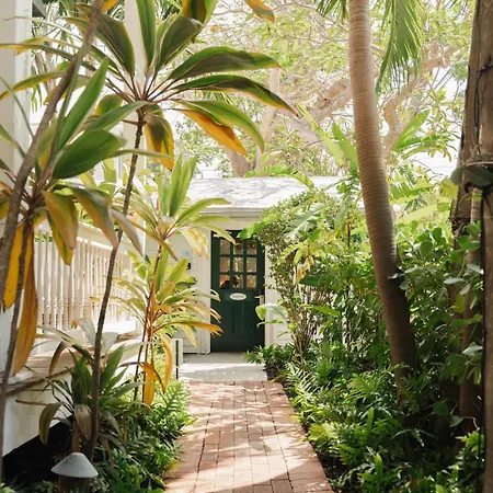 Ridley House - Key West Historic Inns (Adults Only)-2