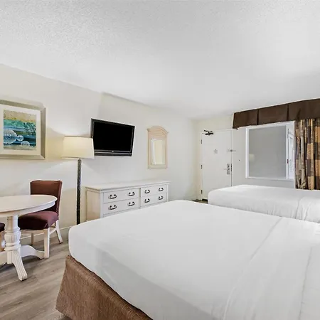 Best Western Gateway To The Keys - Florida City, Homestead, Everglades-3