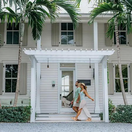 Winslow'S Bungalows - Key West Historic Inns-2