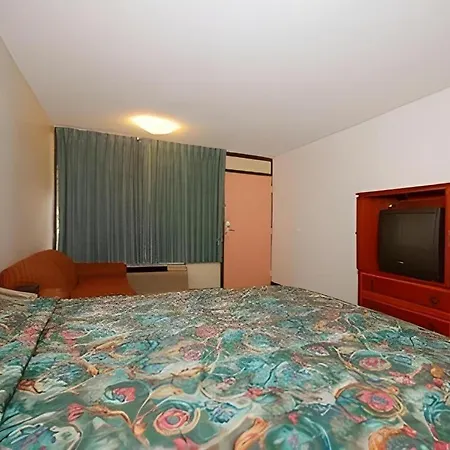 Quality Inn Kissimmee West - Lake Buena Vista South-3