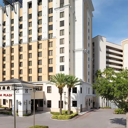 Ramada Plaza By Wyndham Orlando Resort & Suites Intl Drive - Newly Renovated!-3