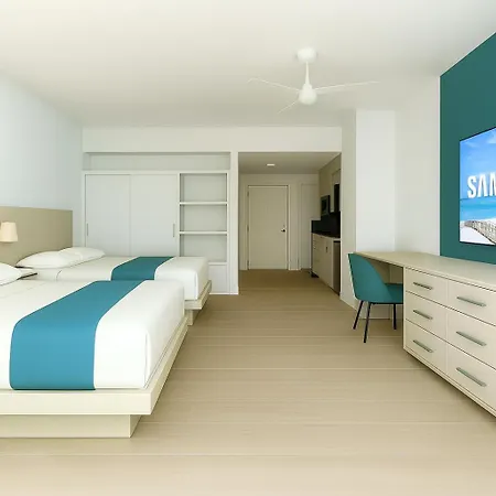Shalimar Beach Resort-2