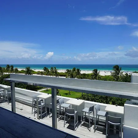 Deluxe Apartments At The Congress-3