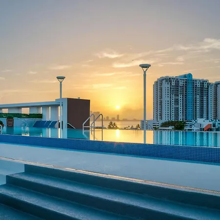 Residence Inn By Marriott Miami Beach South Beach-2