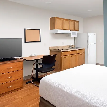 Extended Stay America Select Suites - Fort Myers - Northeast-3