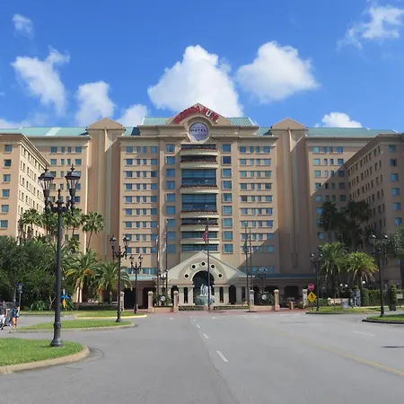 The Florida Hotel & Conference Center In The Florida Mall-2