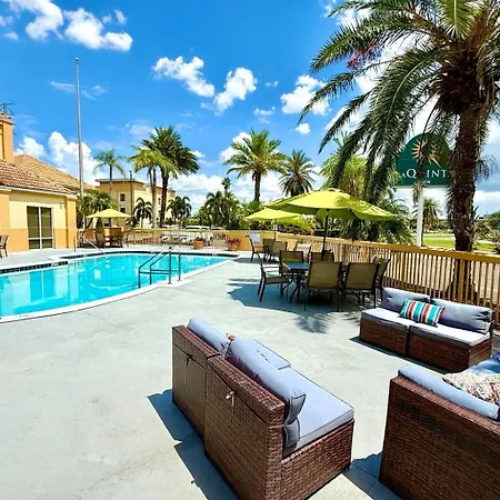 La Quinta By Wyndham Orlando Universal Area - Free Shuttle To Universal-3