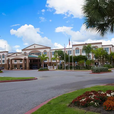 Best Western Plus Ambassador Suites-2