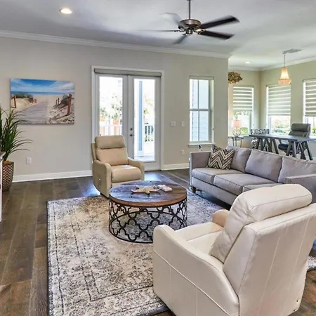 Redington Beach Villas 313-2