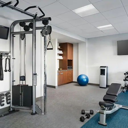 Aloft By Marriott Miami Dadeland-2