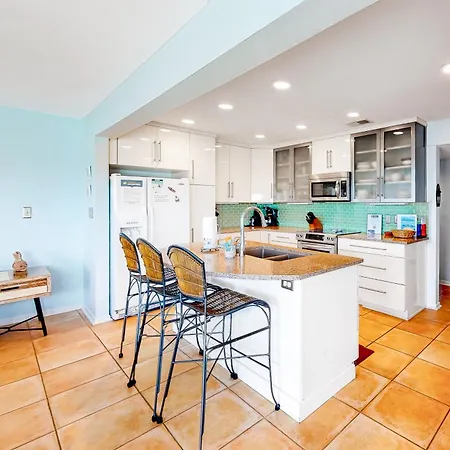 Pensacola Beach Condos-2
