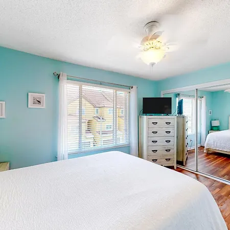 Pensacola Beach Condos-3