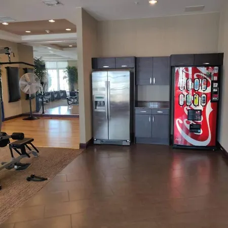 Amazing One-Bedroom In Casa Costa!Beach Pass Inc!-2