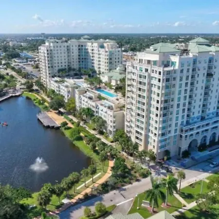 Apartment In Casa Costa Condo!Beach Pass Included-3