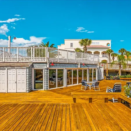 Lovely Ocean-View Condo With Pools, Hot Tubs, Private W/D, & Central Ac-2