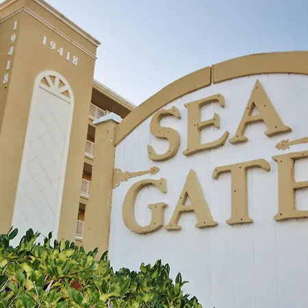 Sea Gate 308-3