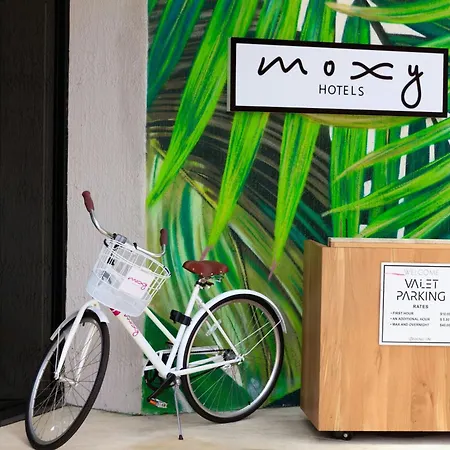 Moxy Miami Wynwood-2