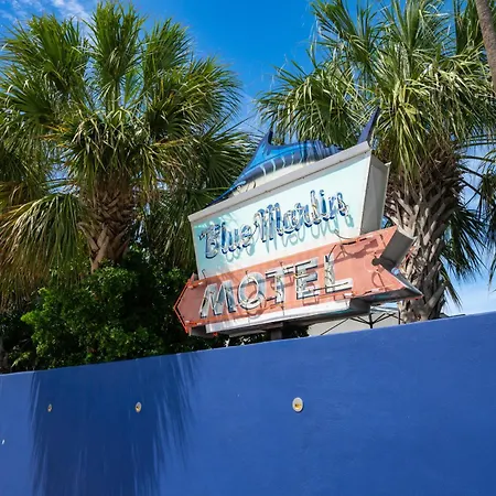 Blue Marlin Motel-2