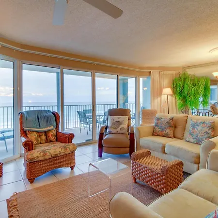Long Beach Resort #T2-304-3