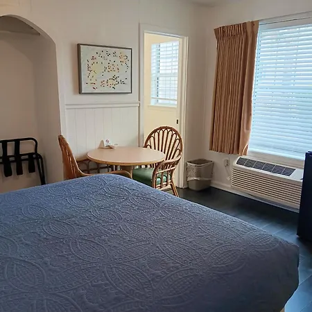 The Cozy Inn-3
