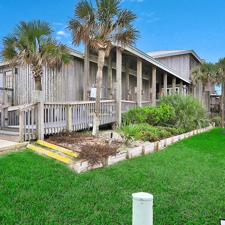 Oceanfront Condo With Private Beach Access In A Perfect Location-2