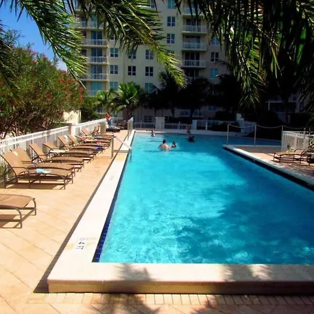 One Bedroom In Amazing Condobeach Pass Included!-2