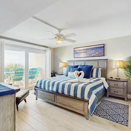 Beach Cottage 1208-3