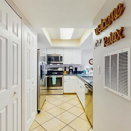 Beach Cottage 2202-2