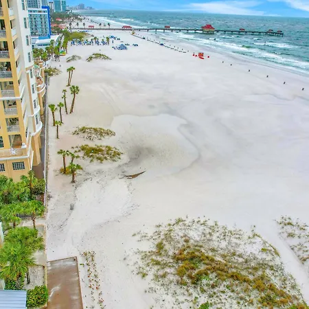 Sandpearl Residences 606-3