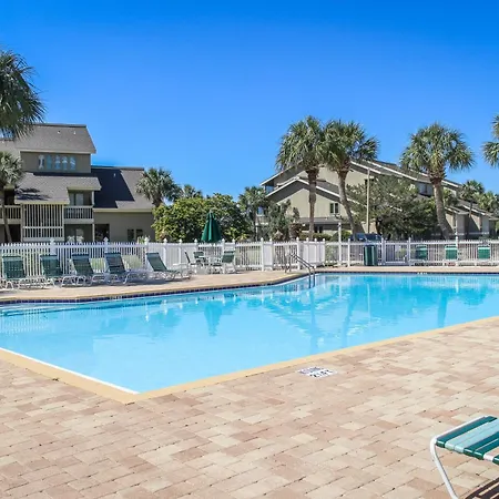 Seascape Golf Villas 27H - Seascape Escape-2