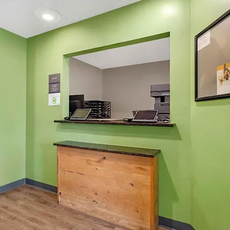 Studio 6 Extended Stay Fort Myers Fl-2