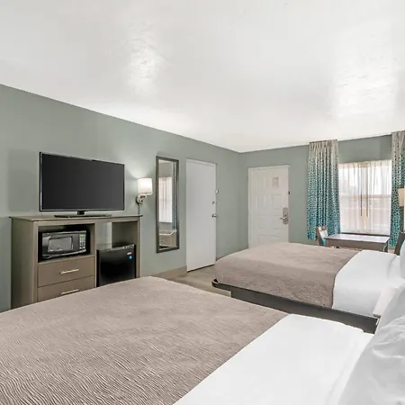 Quality Inn Bradenton North I-75-2