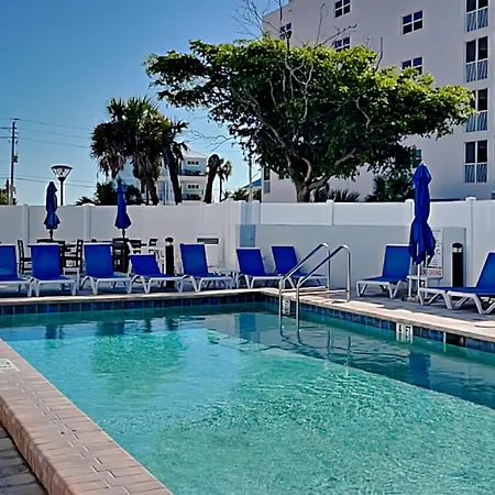 Estero Island Beach Villas 601-2