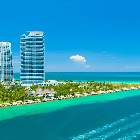 Private Residence At South Beach - 811-3