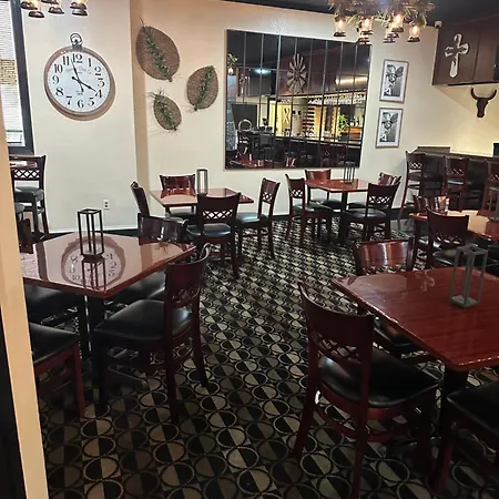 Days Inn By Wyndham Orlando Airport Florida Mall-2
