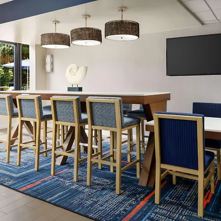 Hampton Inn Ft. Lauderdale-Cypress Creek-2