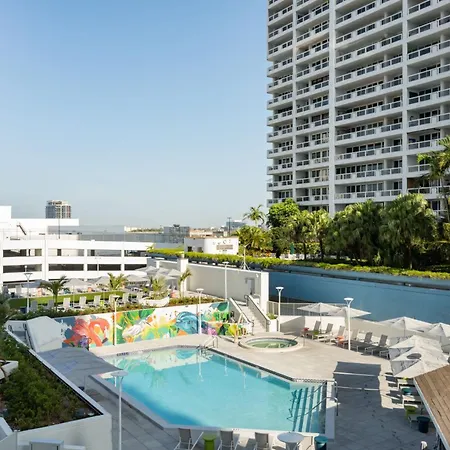 Miami Marriott Biscayne Bay-2