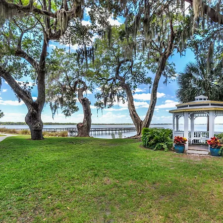 Lakeside Inn On Lake Dora-3