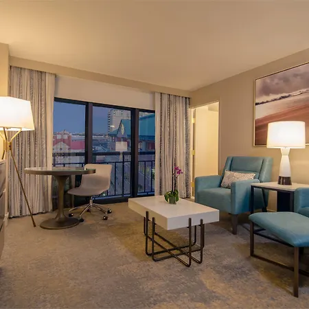 Westin Tampa Downtown Waterside-2