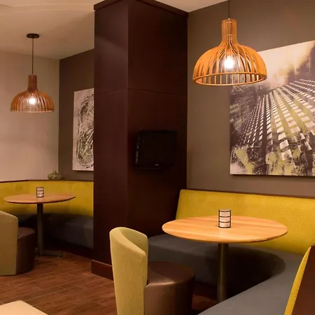 Courtyard By Marriott Boynton Beach-2
