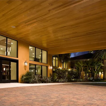 Courtyard By Marriott Boynton Beach-3