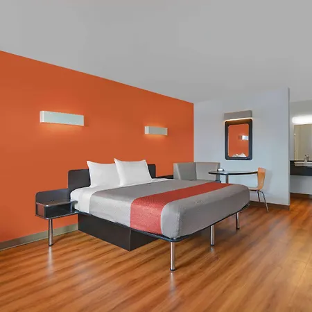 Motel 6-Cutler Bay, Fl-3
