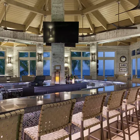 Reefhouse Resort And Marina-3