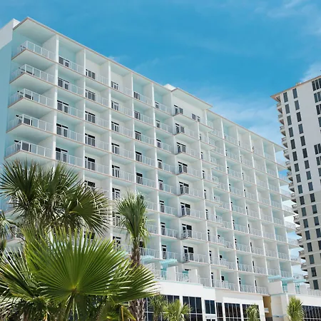 Best Western Beachside Resort-2