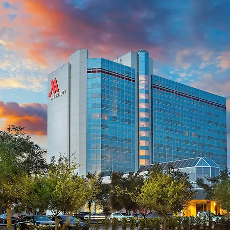 Marriott Orlando Downtown-3